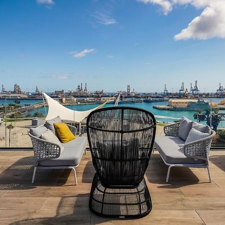 Hotel Livvo Lumm لاس بالماس دي غران كاناريا المظهر الخارجي الصورة