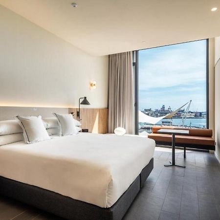 Hotel Livvo Lumm لاس بالماس دي غران كاناريا المظهر الخارجي الصورة