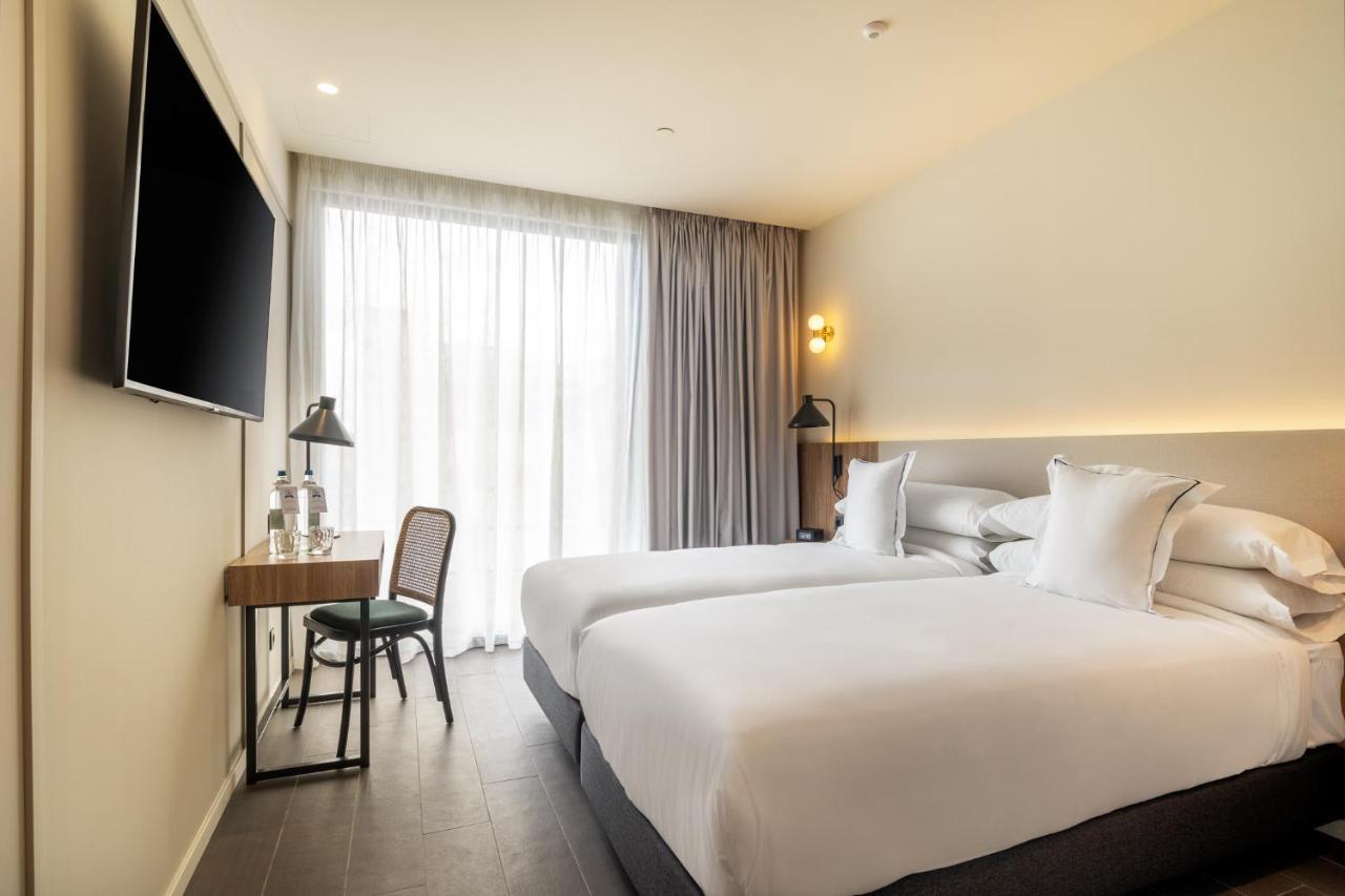 Hotel Livvo Lumm لاس بالماس دي غران كاناريا المظهر الخارجي الصورة