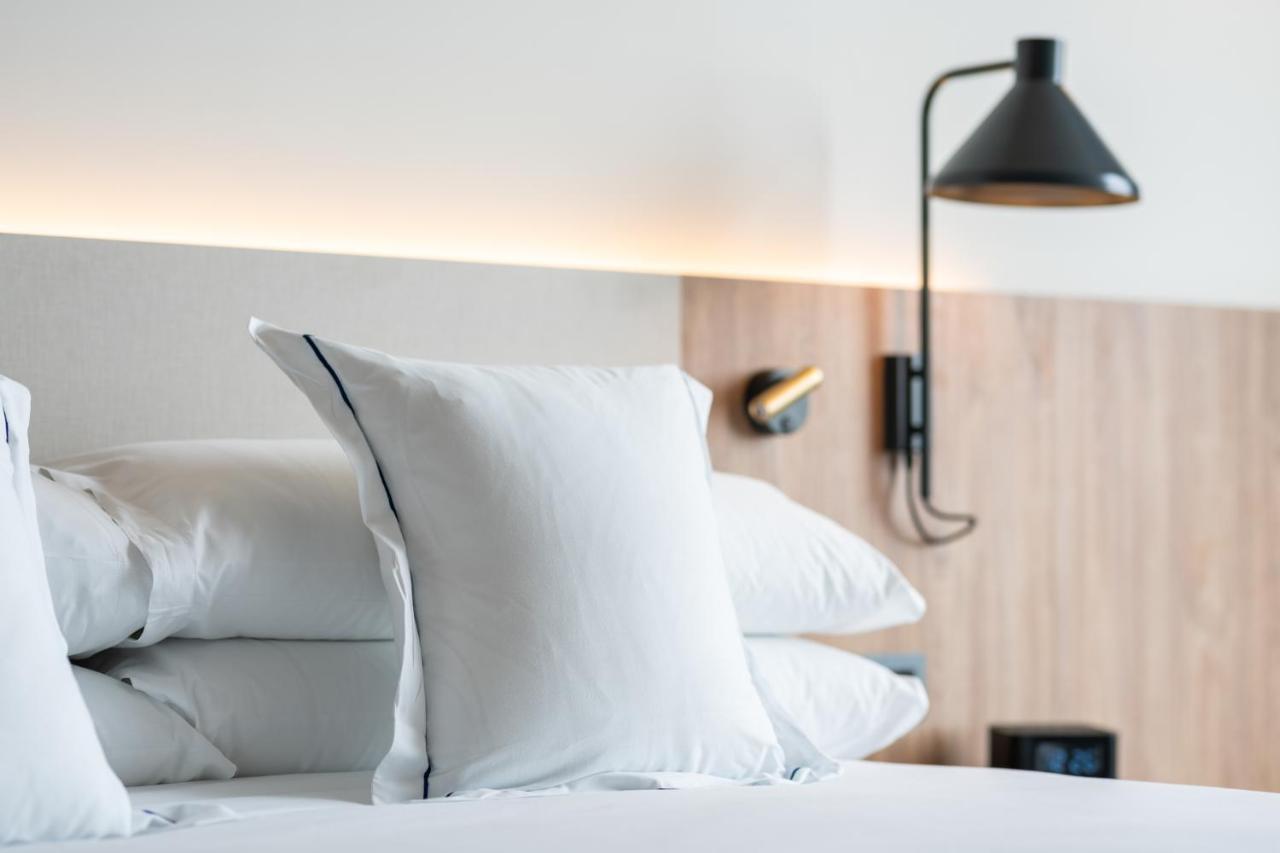 Hotel Livvo Lumm لاس بالماس دي غران كاناريا المظهر الخارجي الصورة