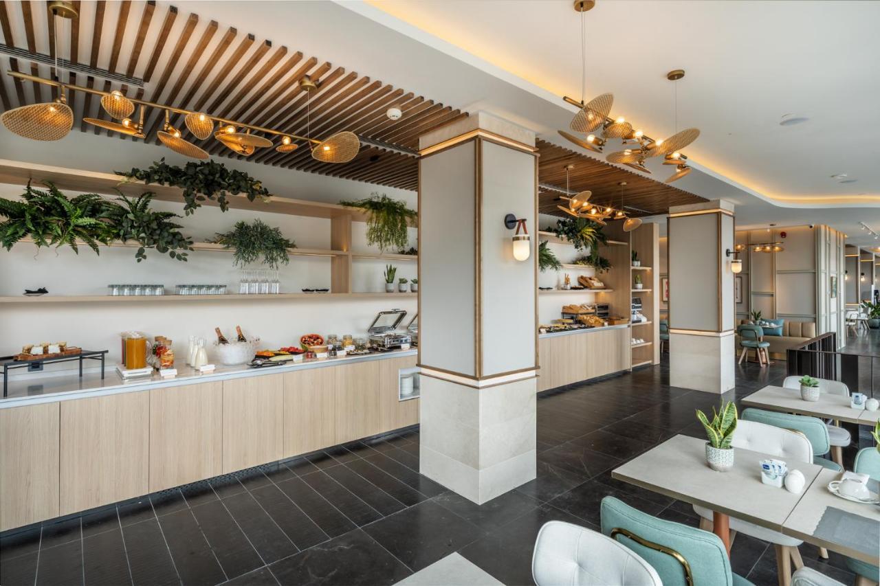 Hotel Livvo Lumm لاس بالماس دي غران كاناريا المظهر الخارجي الصورة