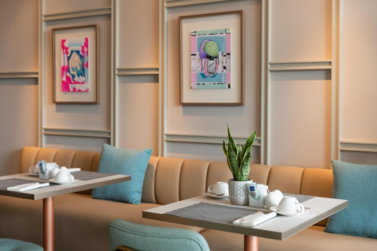 Hotel Livvo Lumm لاس بالماس دي غران كاناريا المظهر الخارجي الصورة
