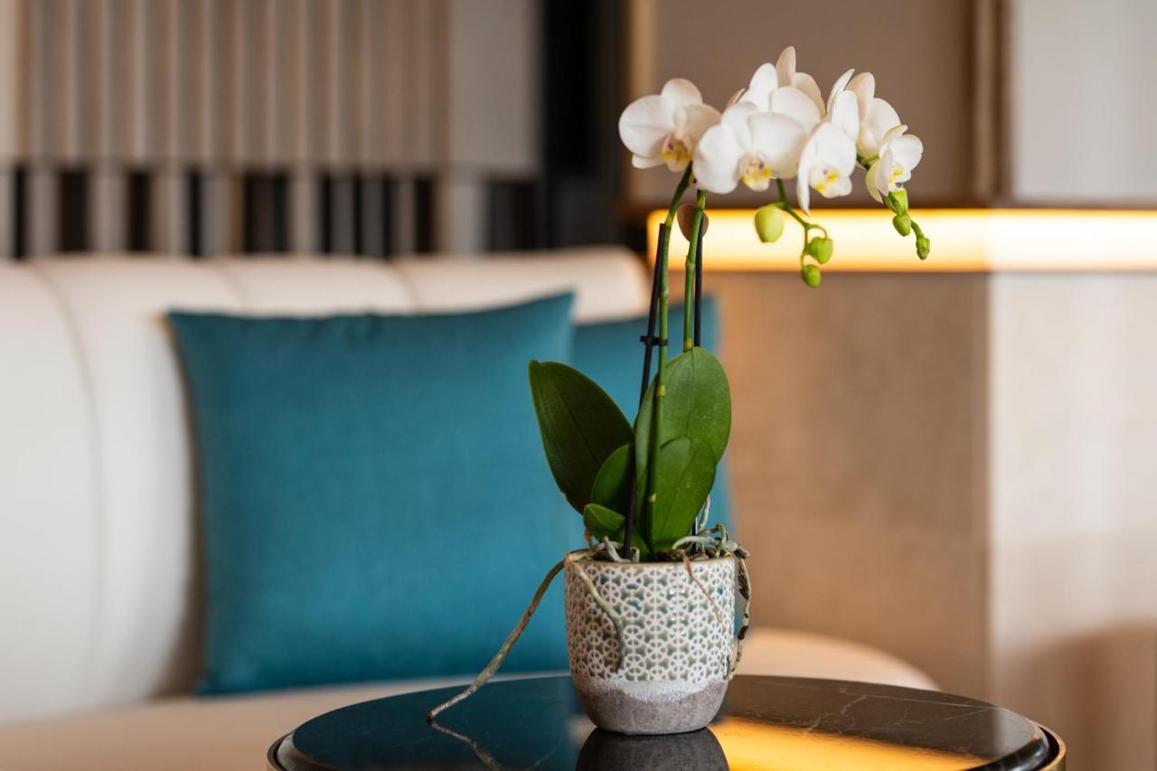 Hotel Livvo Lumm لاس بالماس دي غران كاناريا المظهر الخارجي الصورة