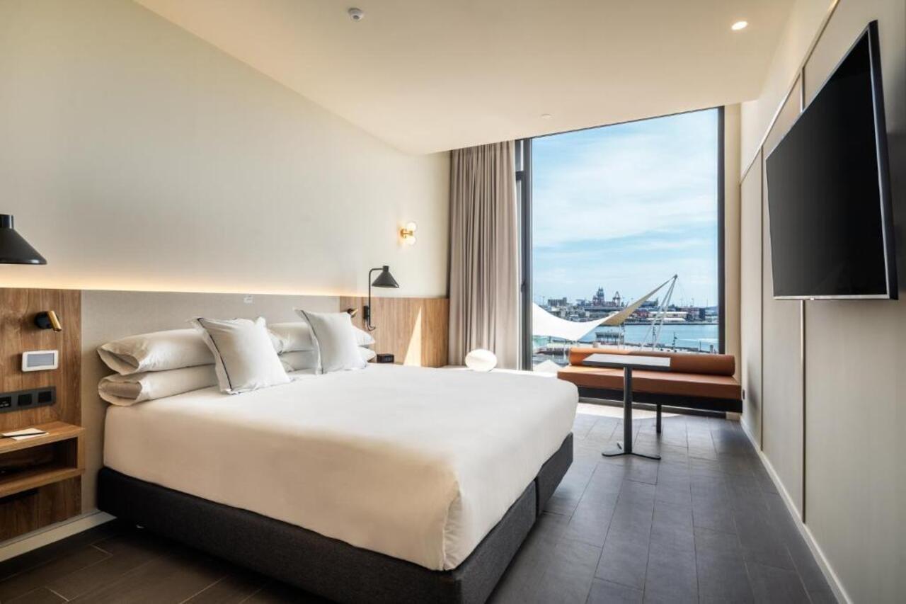 Hotel Livvo Lumm لاس بالماس دي غران كاناريا المظهر الخارجي الصورة